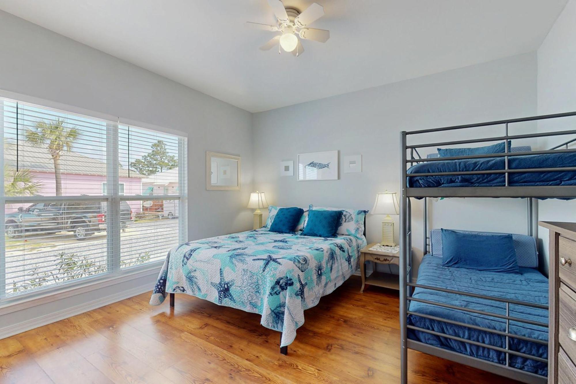 The Rookery #6005 Vila Gulf Shores Exterior foto
