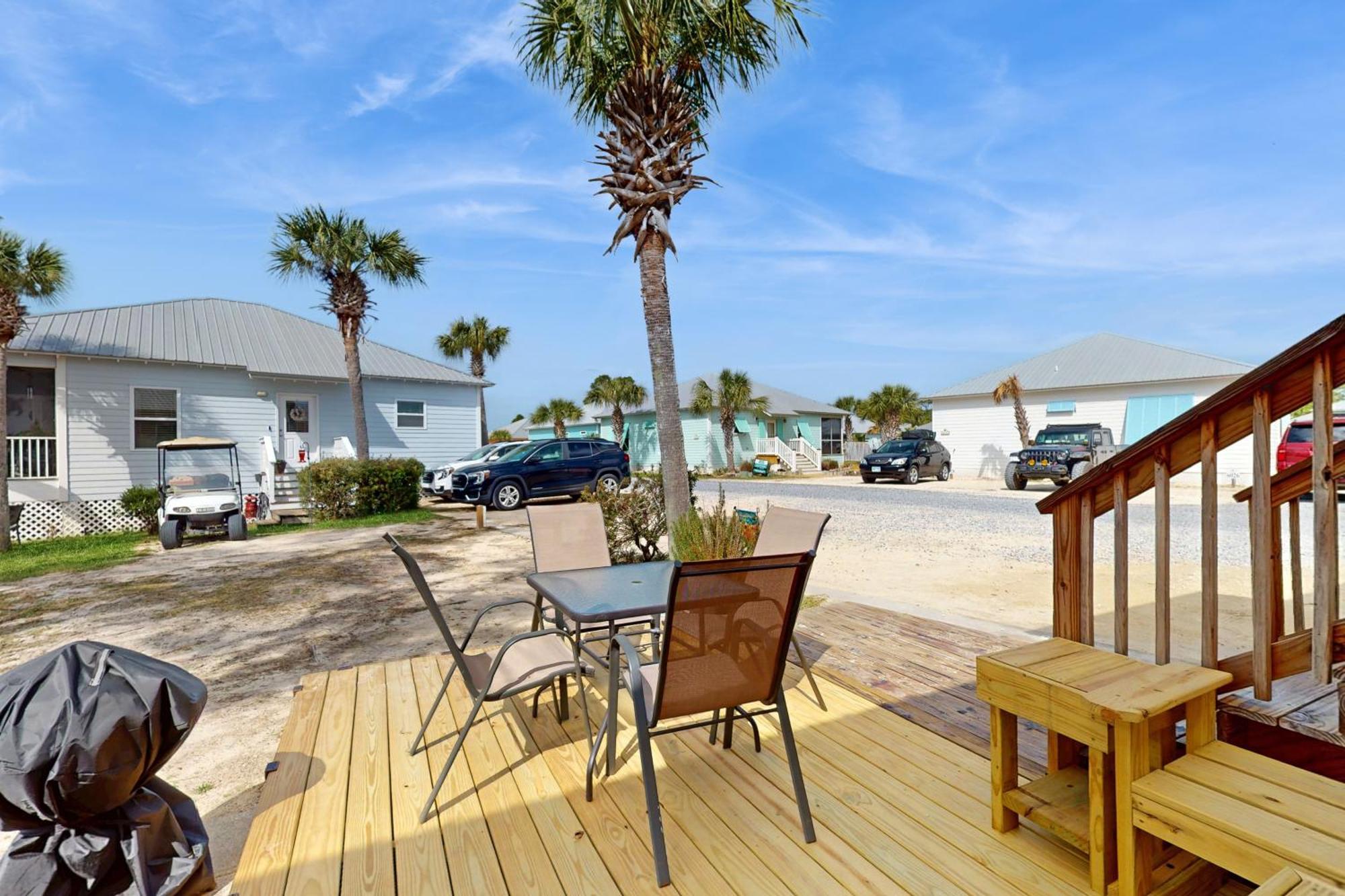 The Rookery #6005 Vila Gulf Shores Exterior foto