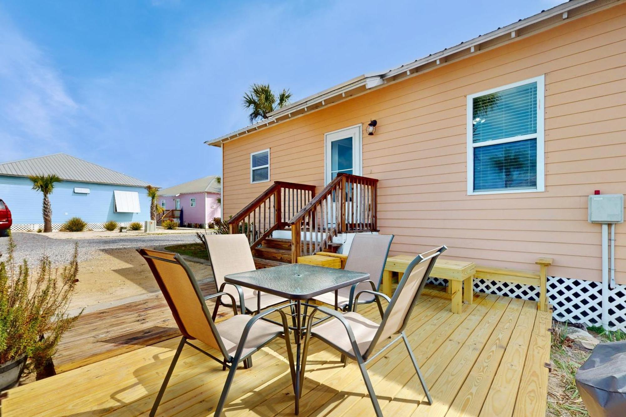 The Rookery #6005 Vila Gulf Shores Exterior foto